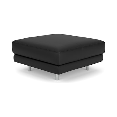D'Urso Ottoman D'Urso Ottoman