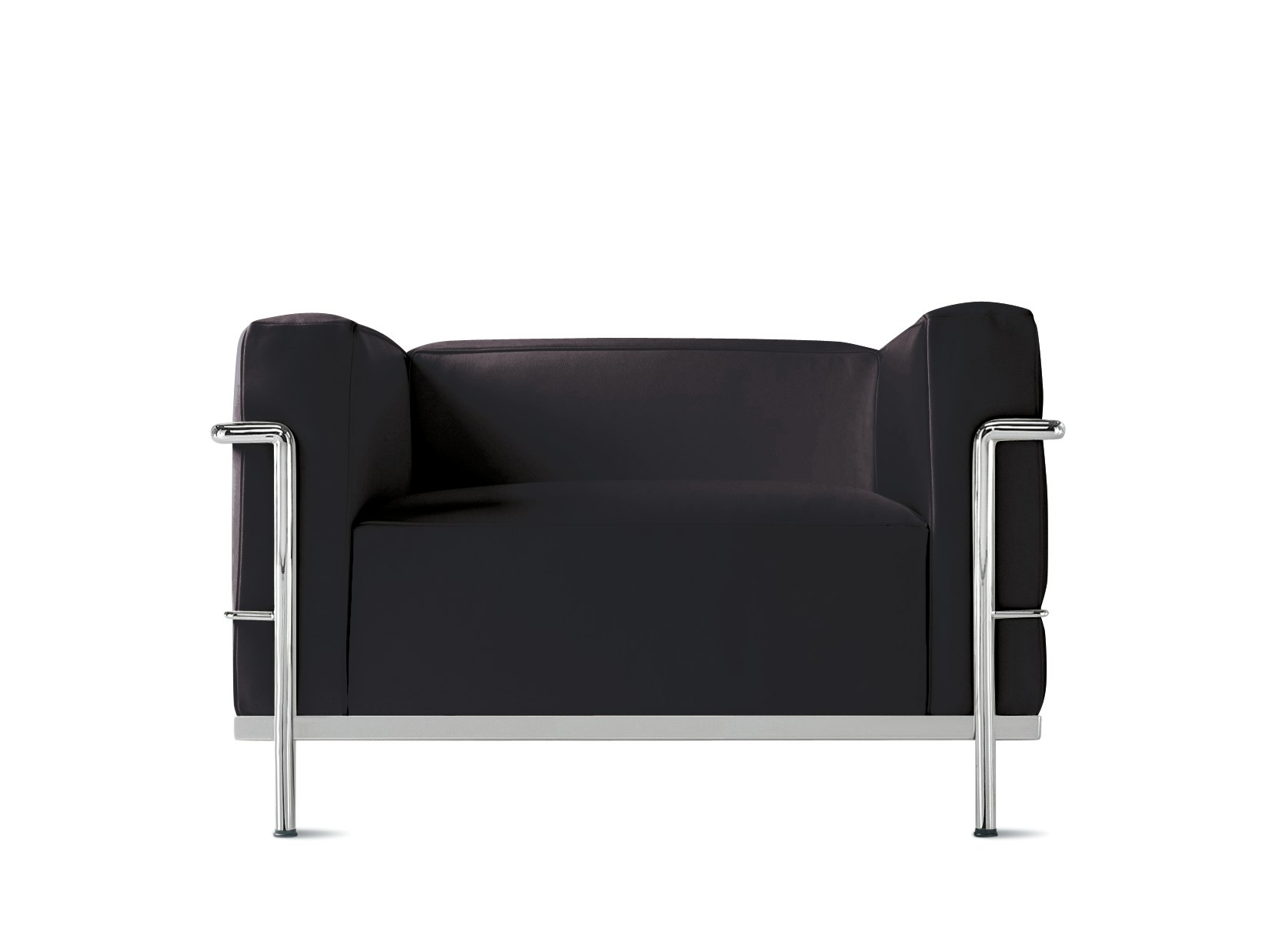 LC3 Grand Modele Armchair