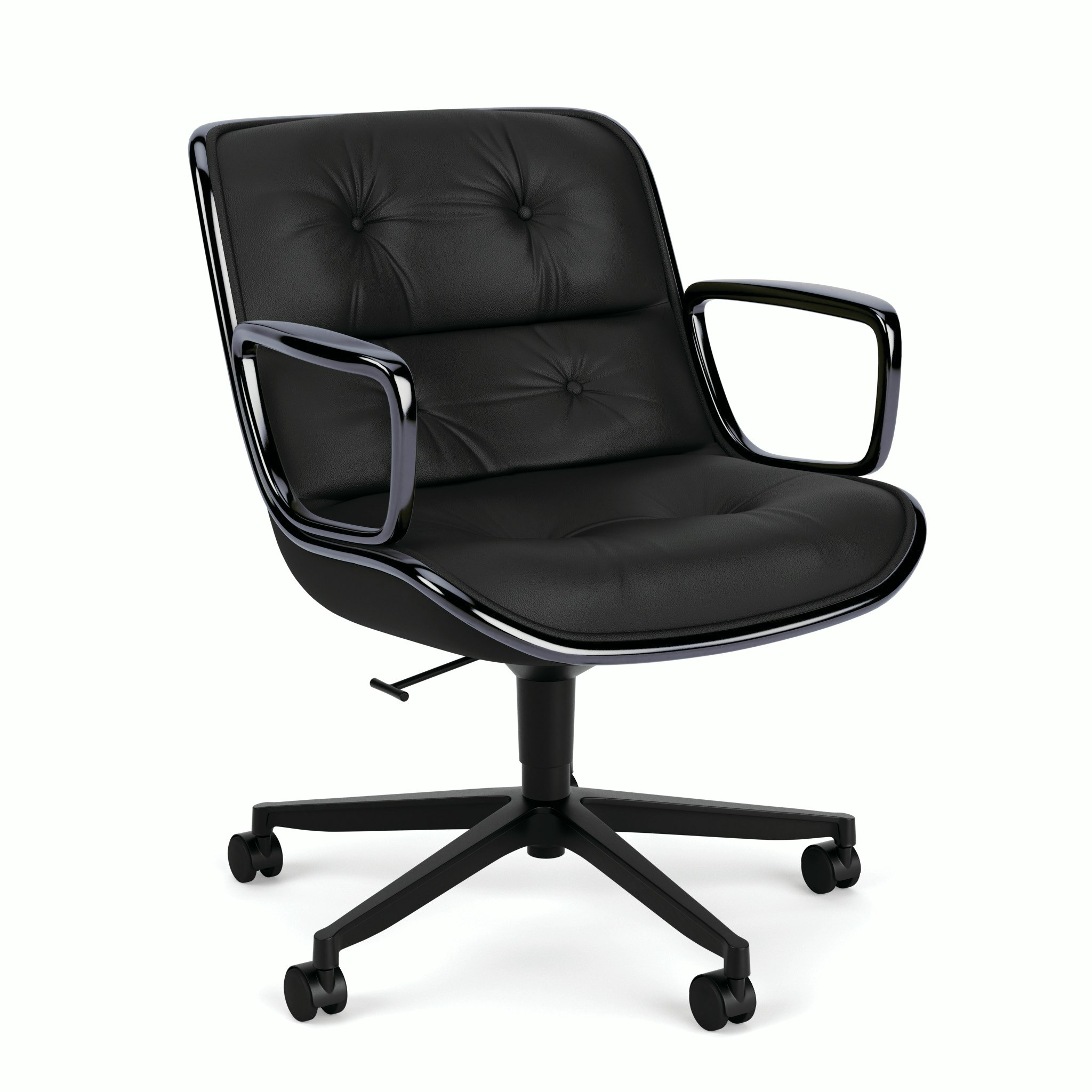 Knoll（ノル） Pollock Executive Chair 56%割引 - villamaggio.it