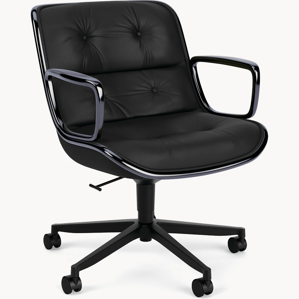 Pollock Executive Chair | Knoll