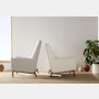 Flight Recliner