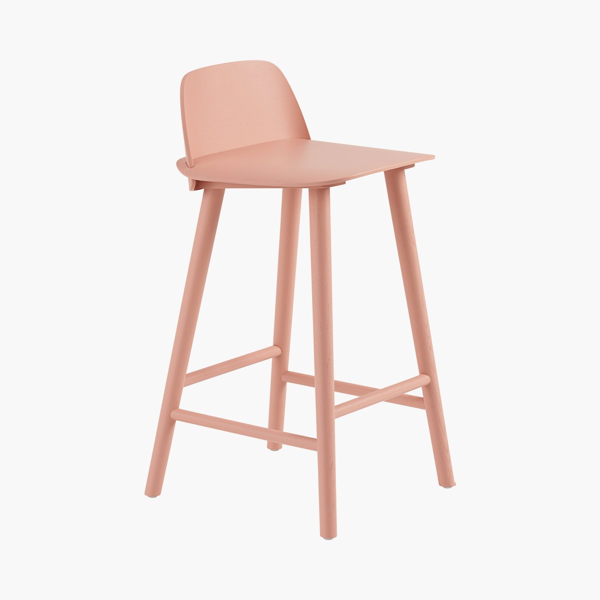 Nerd Stool Nerd Counter Stool