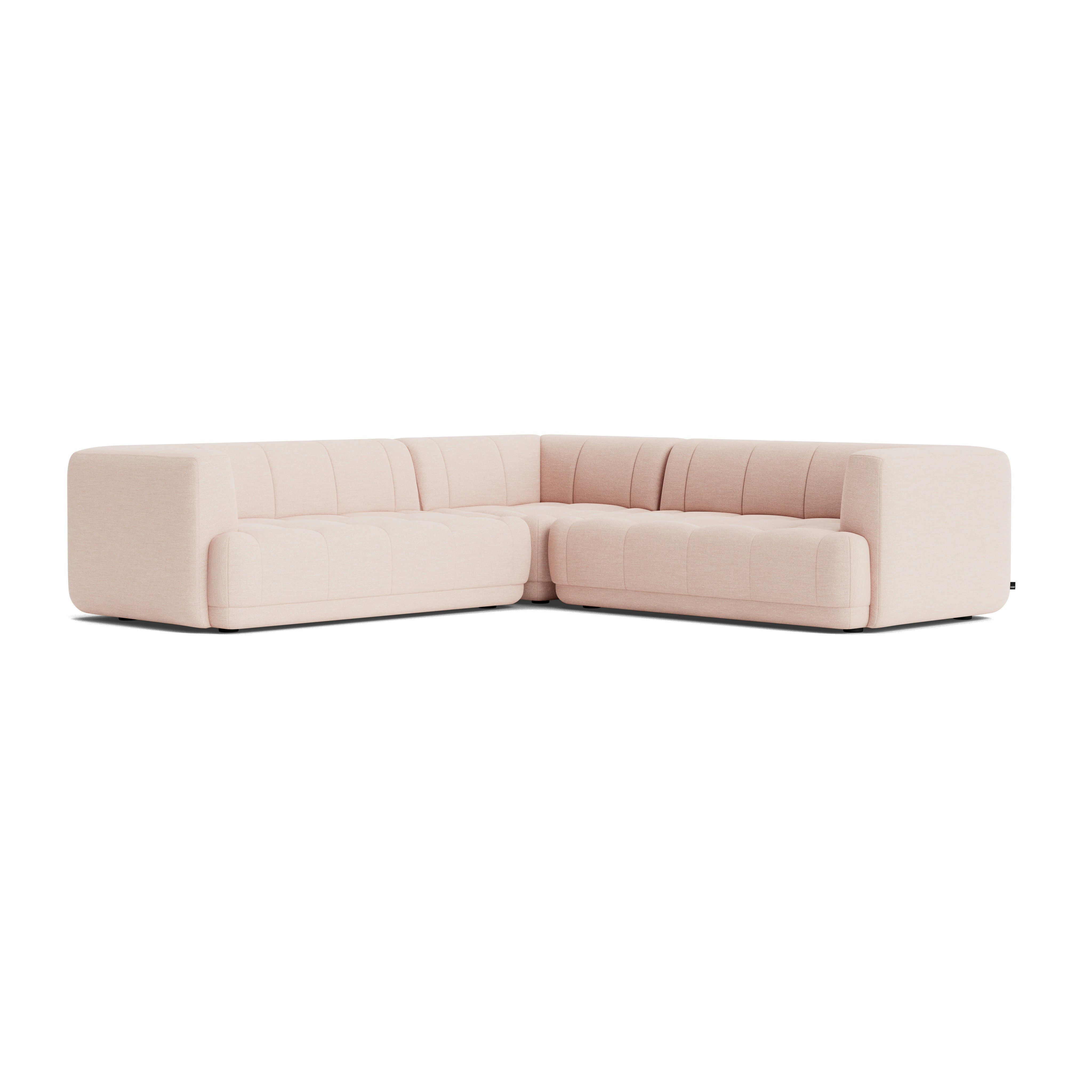 Quilton Corner Sectional