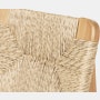 C-Chair Outdoor - Teak