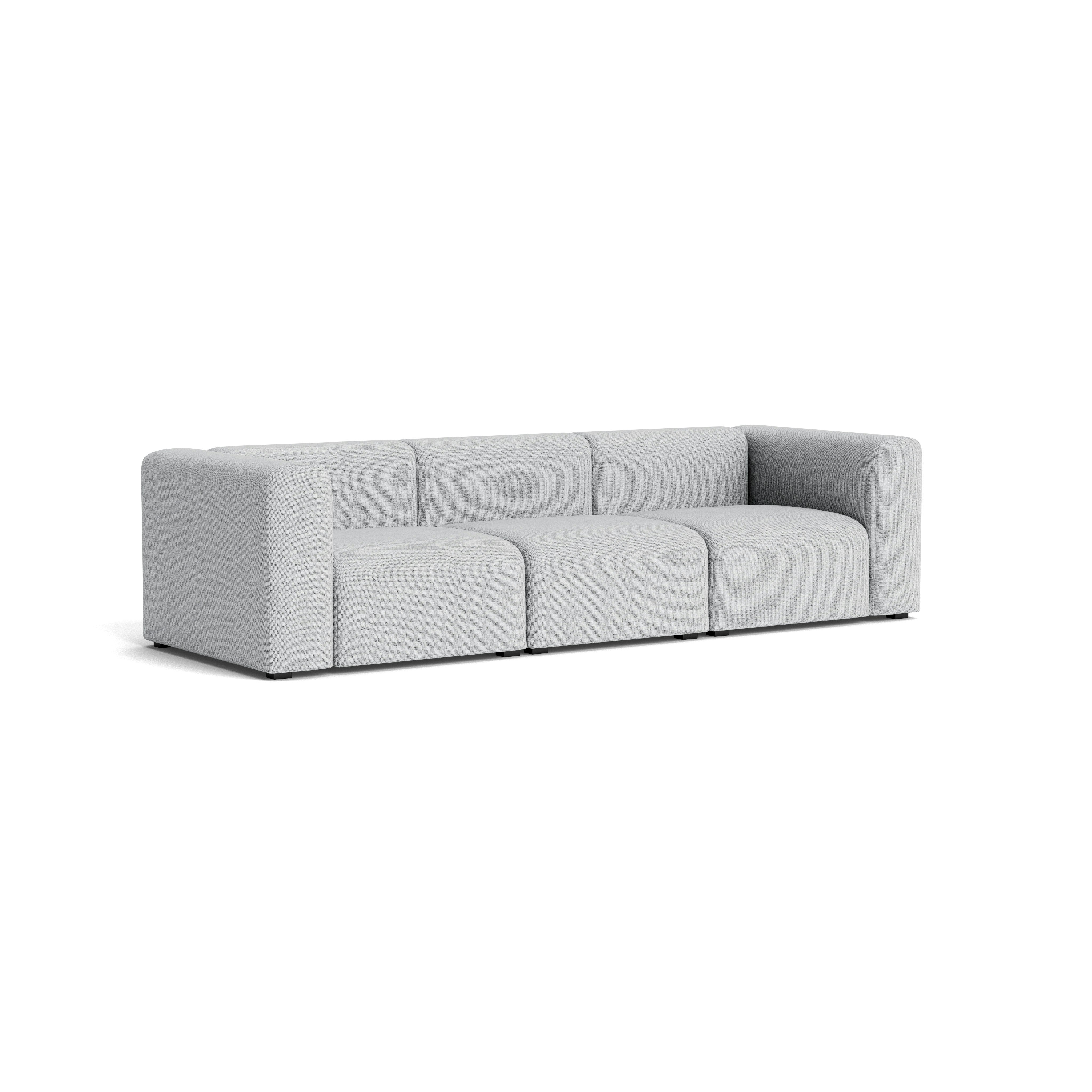 Mags 3-Seat Sofa