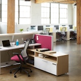 Dividends Horizon Reception Station with Anchor Storage Dividends Horizon Anchor Storage ReGeneration Chair