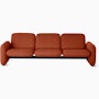 Wilkes Modular Sofa Group Sofa Wilkes Modular Sofa Group Sofa, 3 Seater