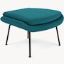 Womb Ottoman