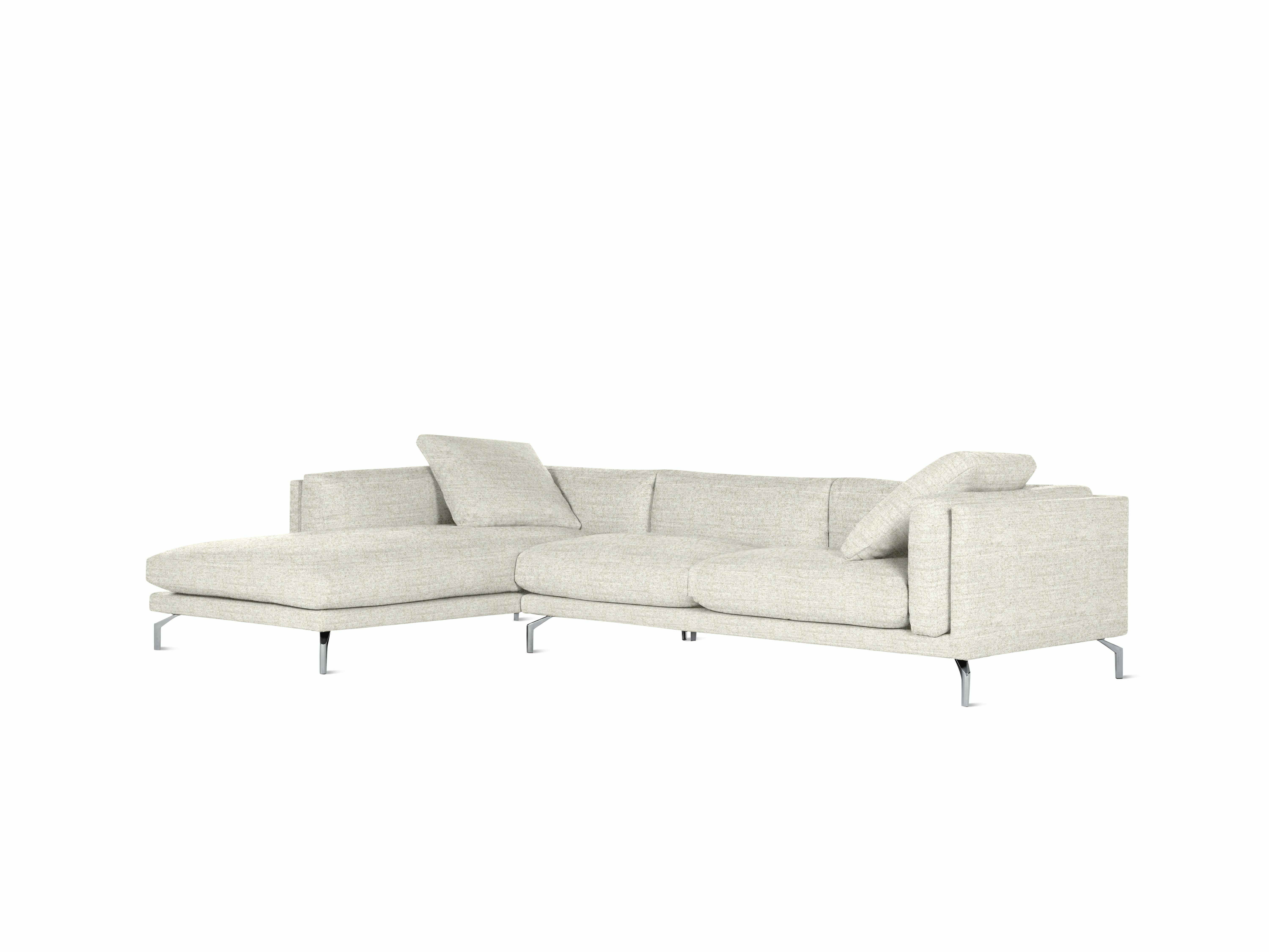 Como Sectional Sofa
