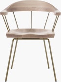 CB Spindle Side Chair