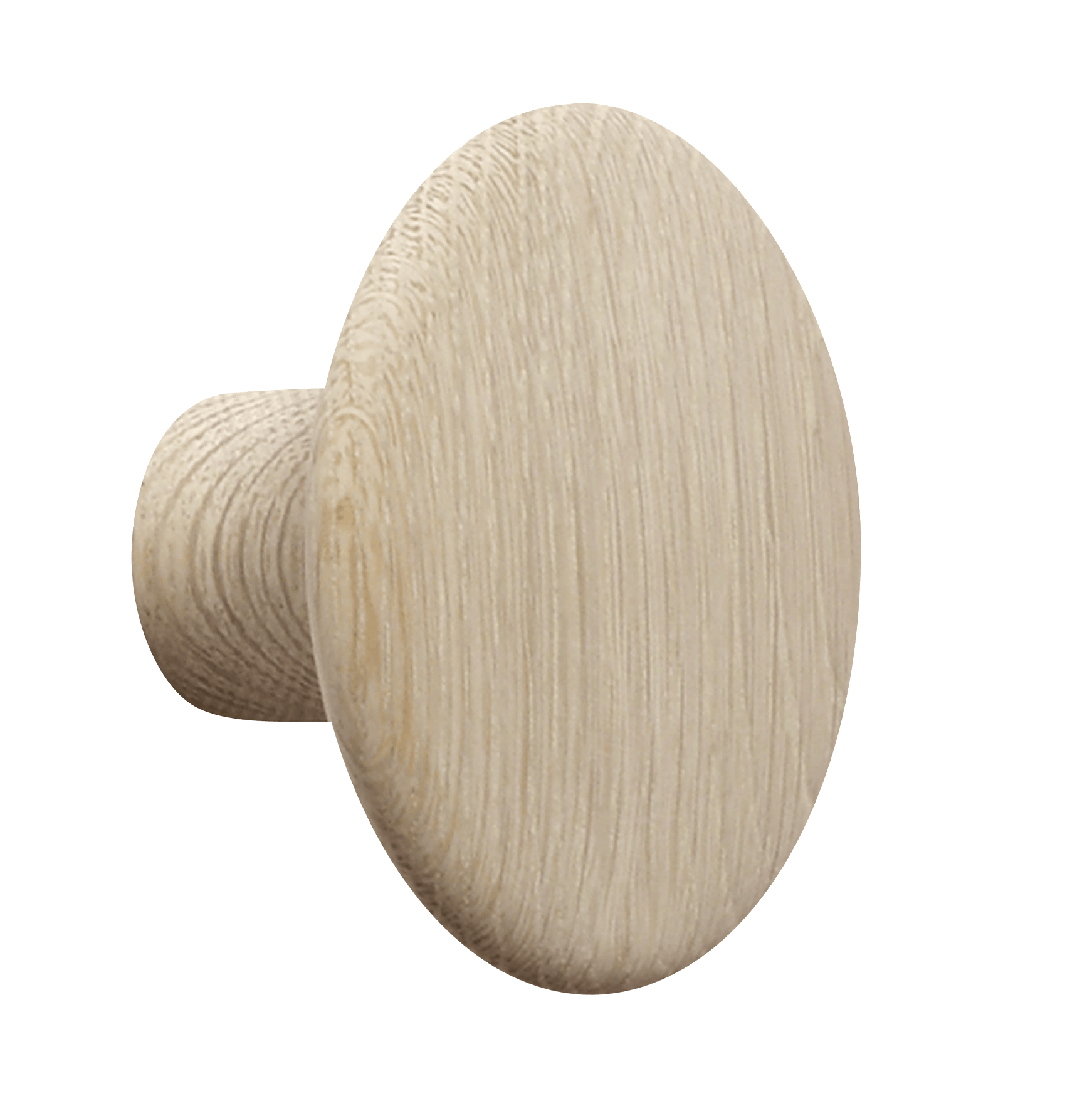 Coat Rack Dots (Set of 5)