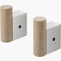 Attach Coat Hook Attach Coat Hook