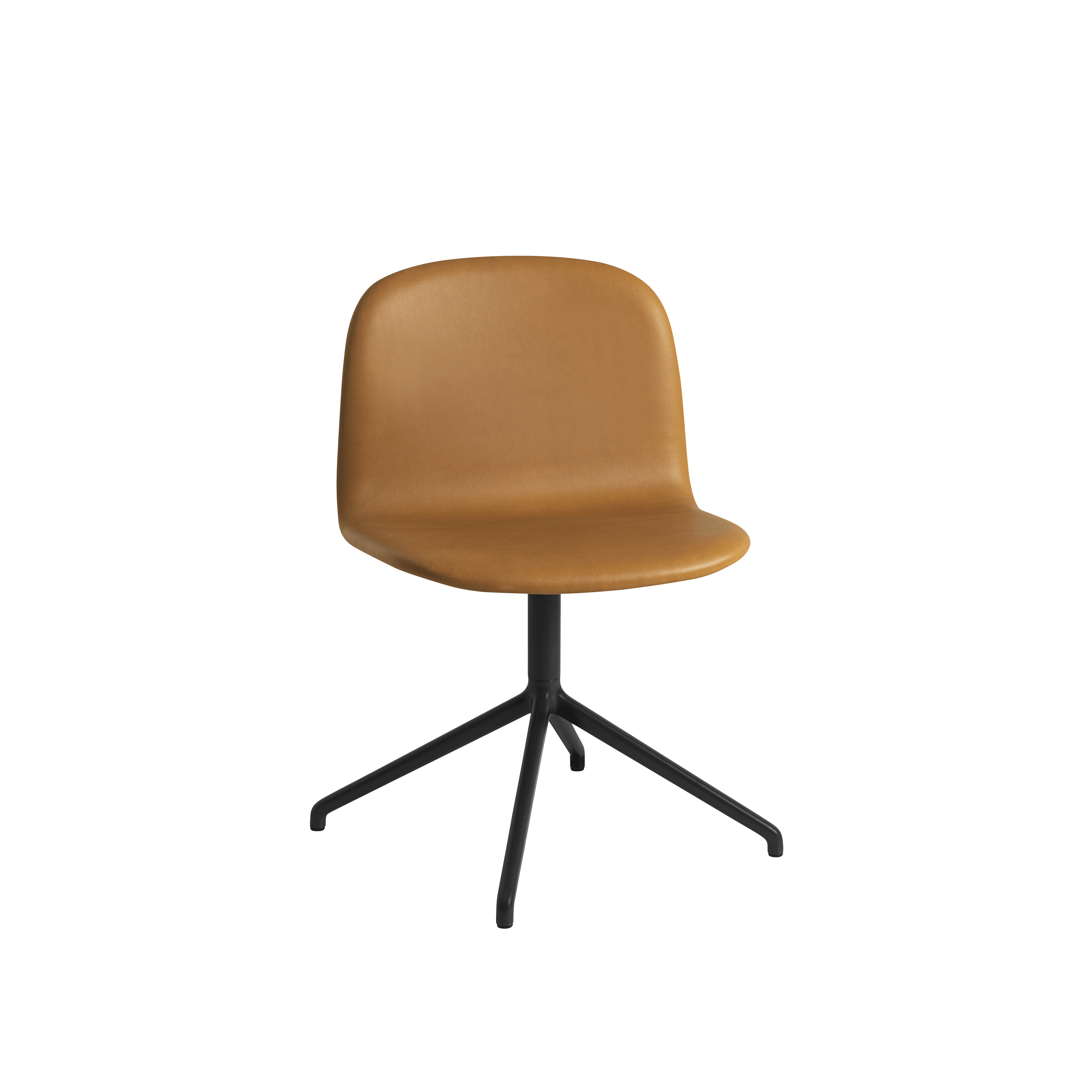 Visu Wide Swivel Chair