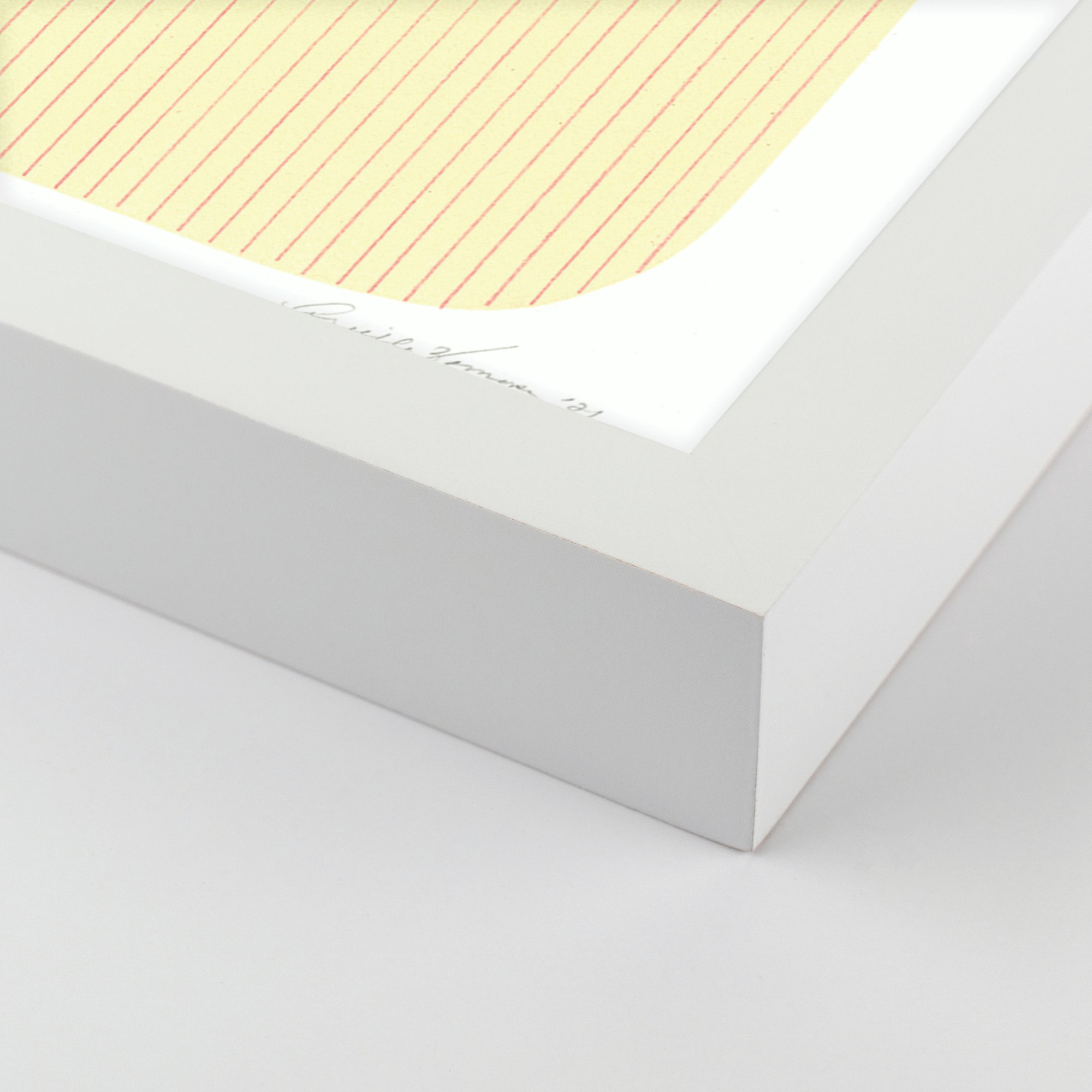 "Mono VI"" by Arielle Zamora"