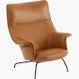 Doze Lounge Chair Doze Lounge Chair
