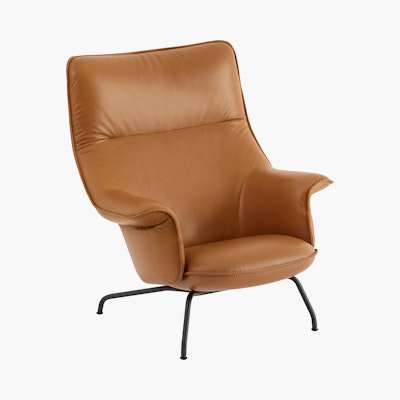 Doze Lounge Chair Doze Lounge Chair
