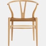CH24 Wishbone Chair