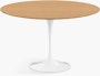 Saarinen Dining Table,  Round,  47 in