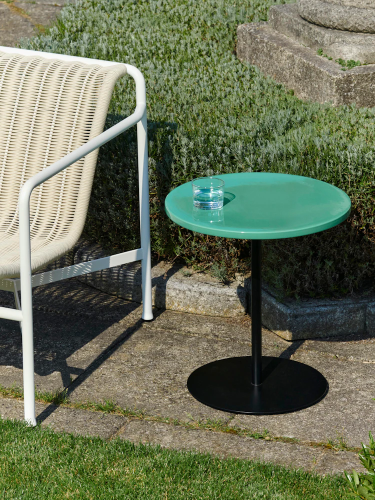 Pyro Side Table – Design Within Reach