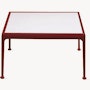 1966 Collection Porcelain Coffee Table
