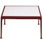 1966 Porcelain Coffee Table 1966 Collection Porcelain Coffee Table 28x28