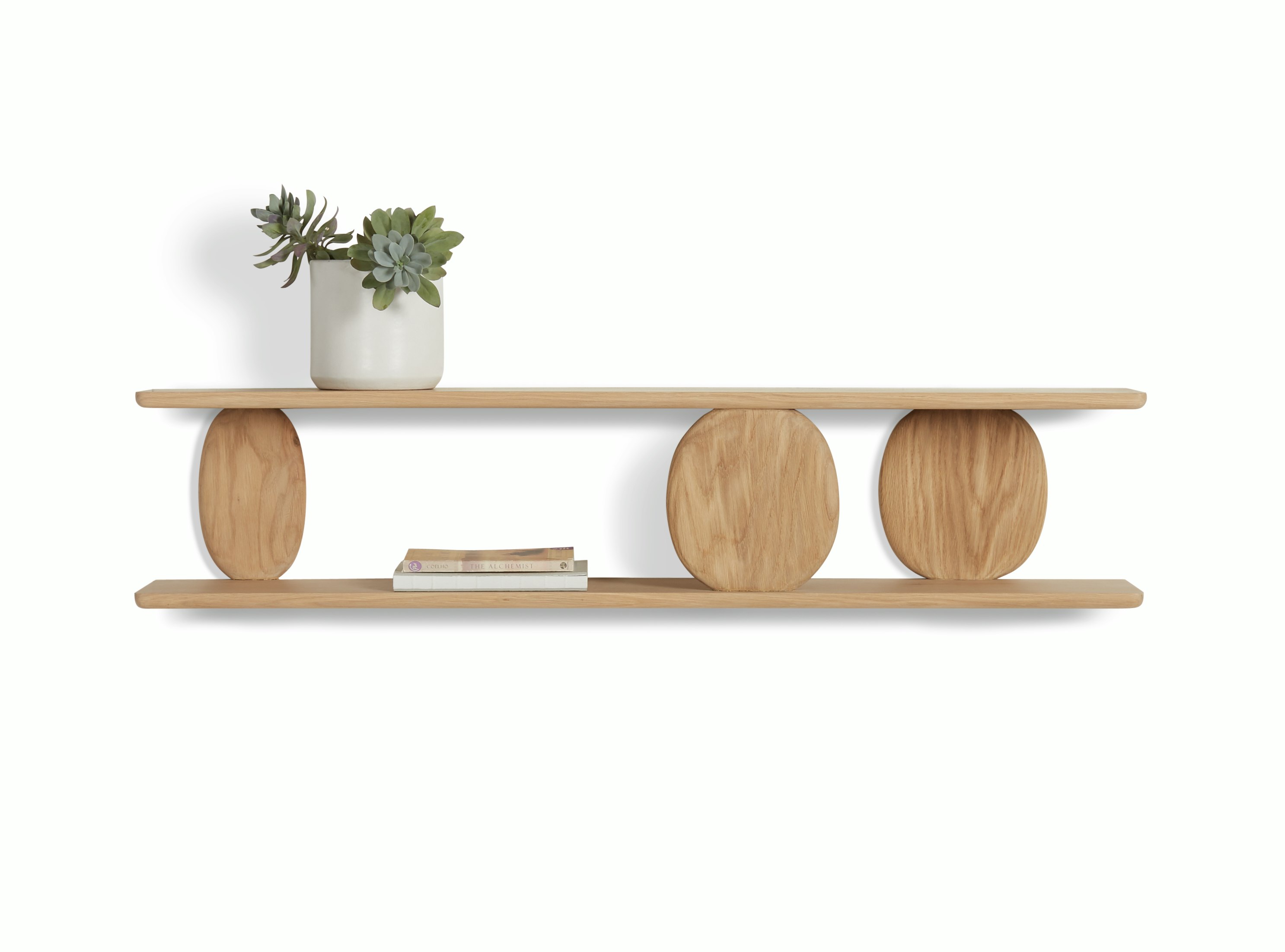 Noviembre Shelving