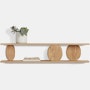 Noviembre Shelving