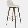 Fiber Stool