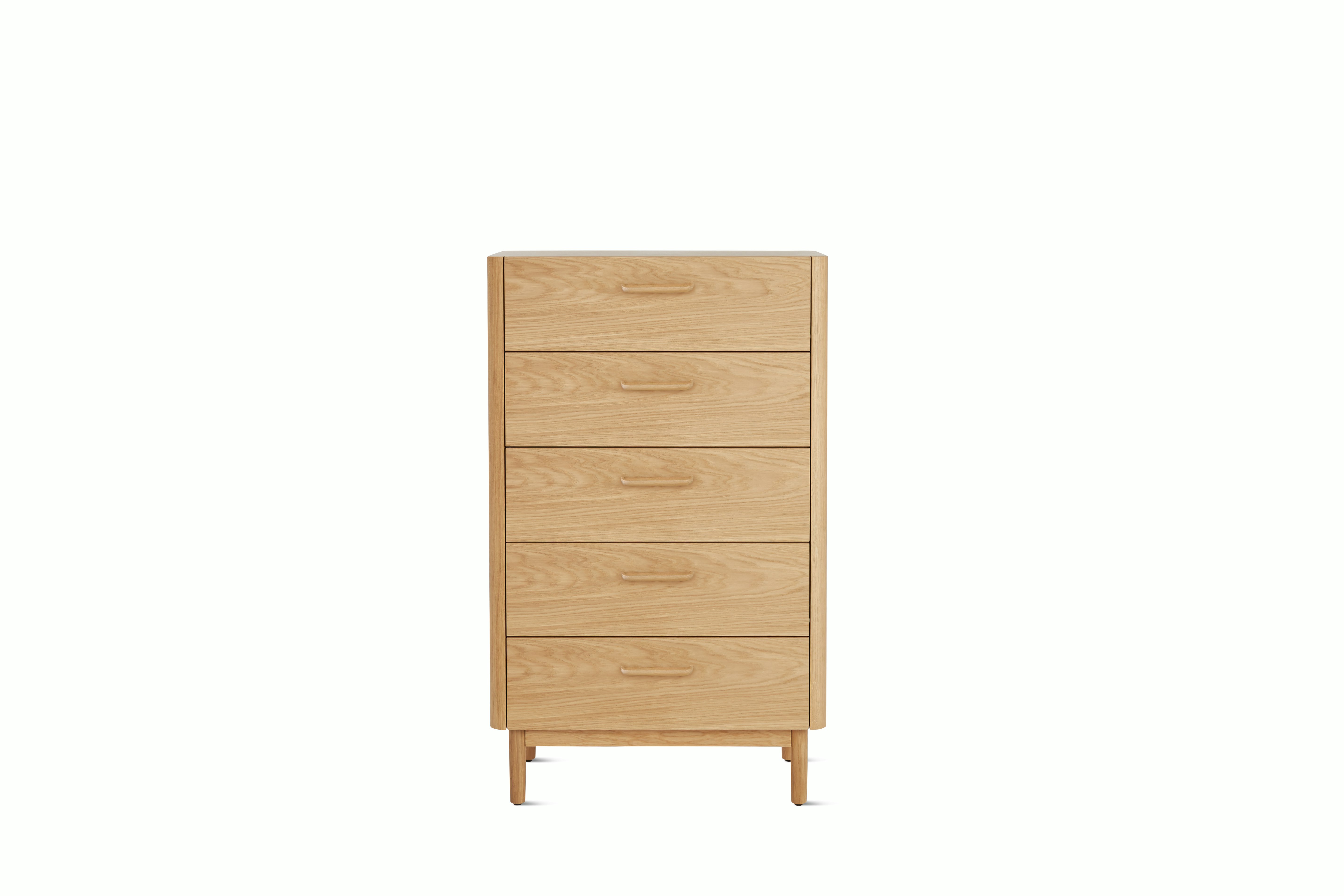 Miro Tall Dresser