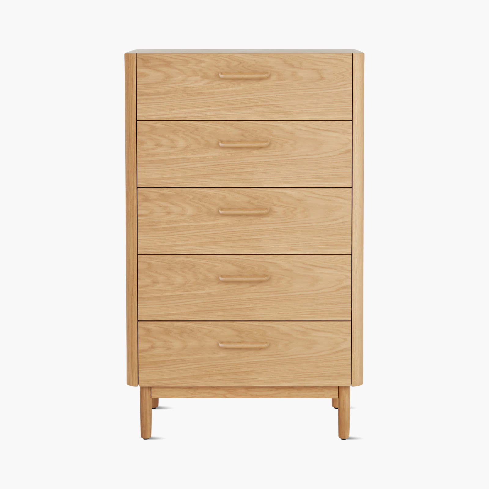 Miro Tall Dresser by Design Within Reach