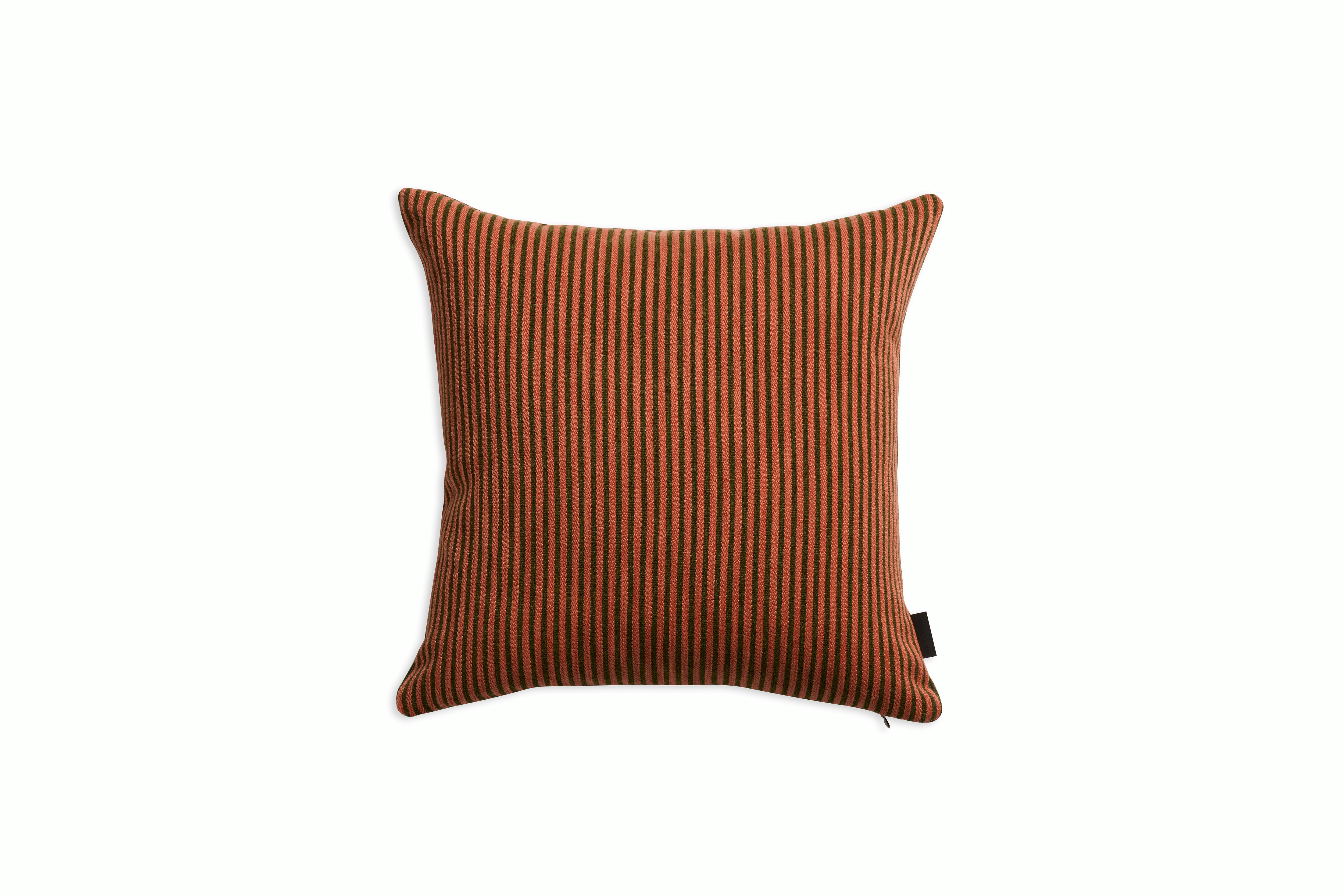 Concord Stripe Outdoor Pillow