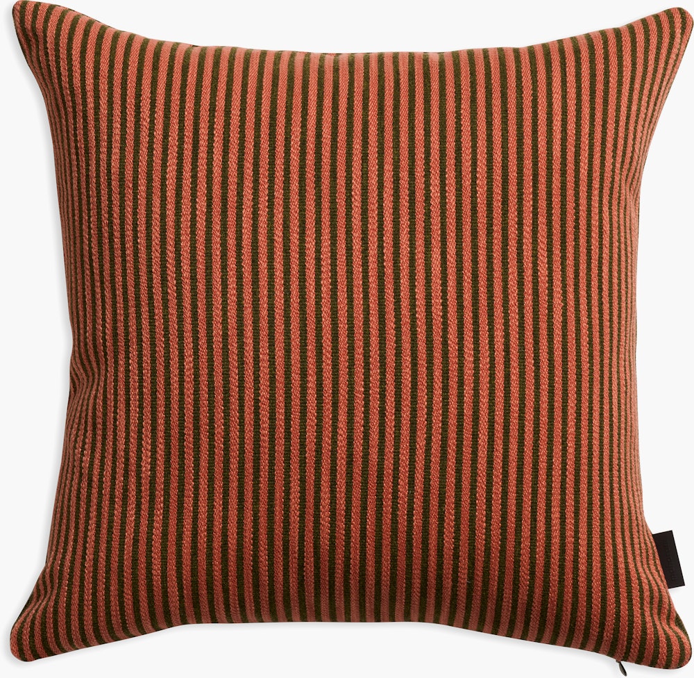 Concord Stripe Outdoor Pillow