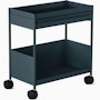 OE1 Trolley OE1 Trolley, Top Drawer & Bottom Shelf