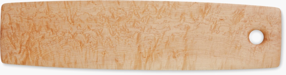 Edward Wohl Cutting Board #16 - Thin Rectangle