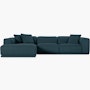 Kelston Sectional Kelston Sectional, Fabric