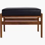 Jens Ottoman Jens Ottoman, Leather