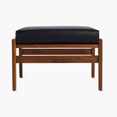 Jens Ottoman Jens Ottoman, Leather