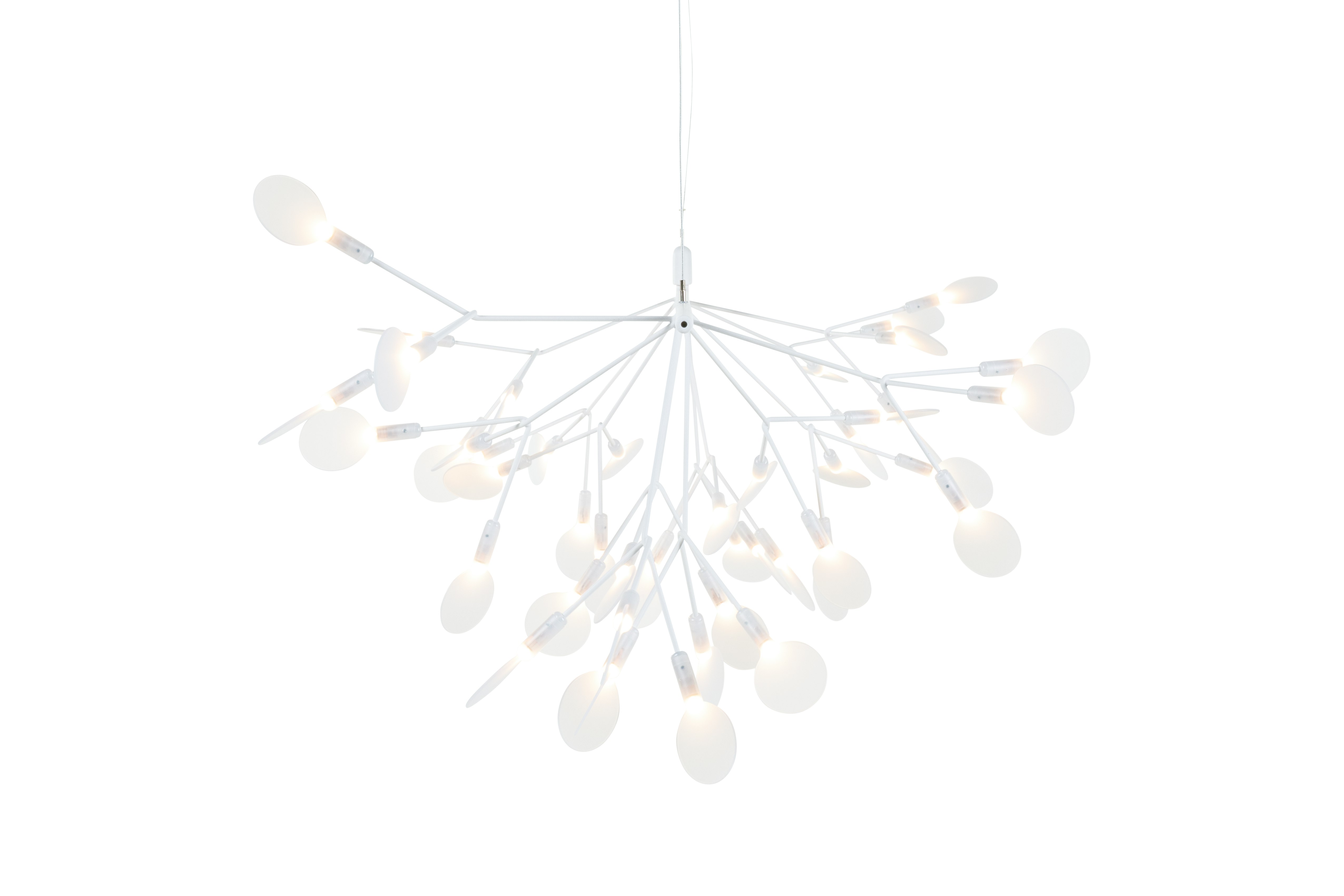 Heracleum III Endless Pendant