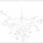 Heracleum III Endless Pendant