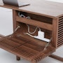Line Storage Desk