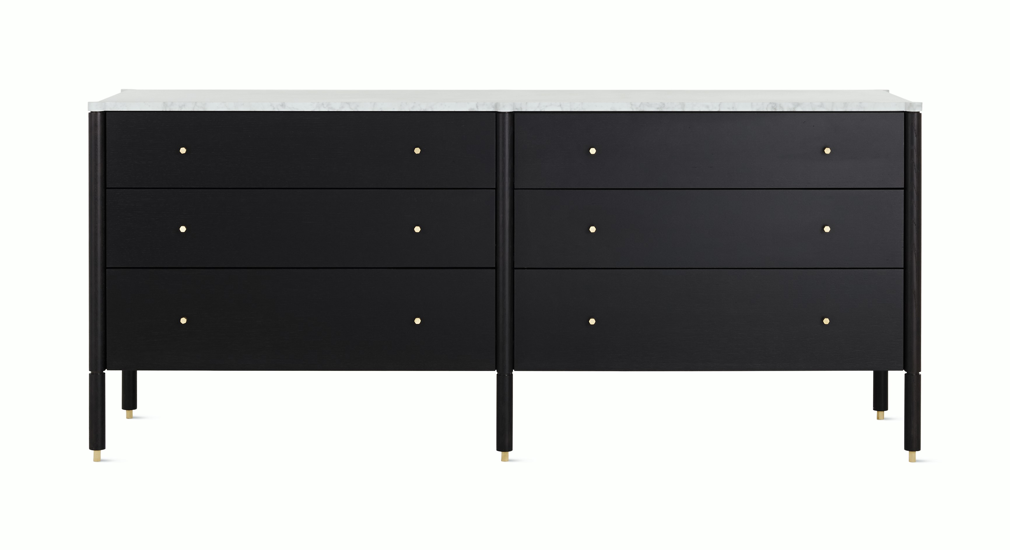 Morrison Dresser, Wide