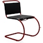 MR Side Chair MR Side Chair, Cowhide