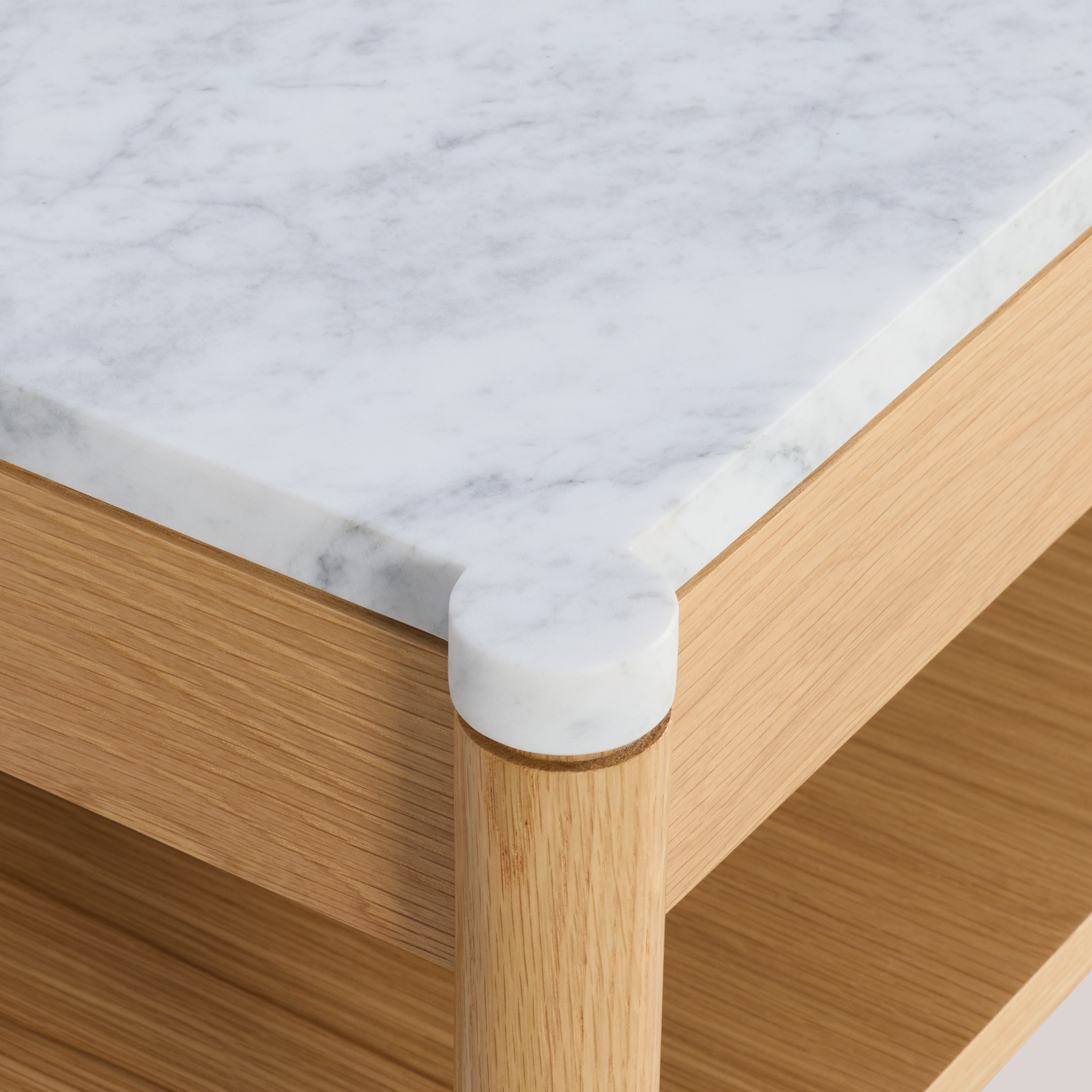 Morrison Coffee Table