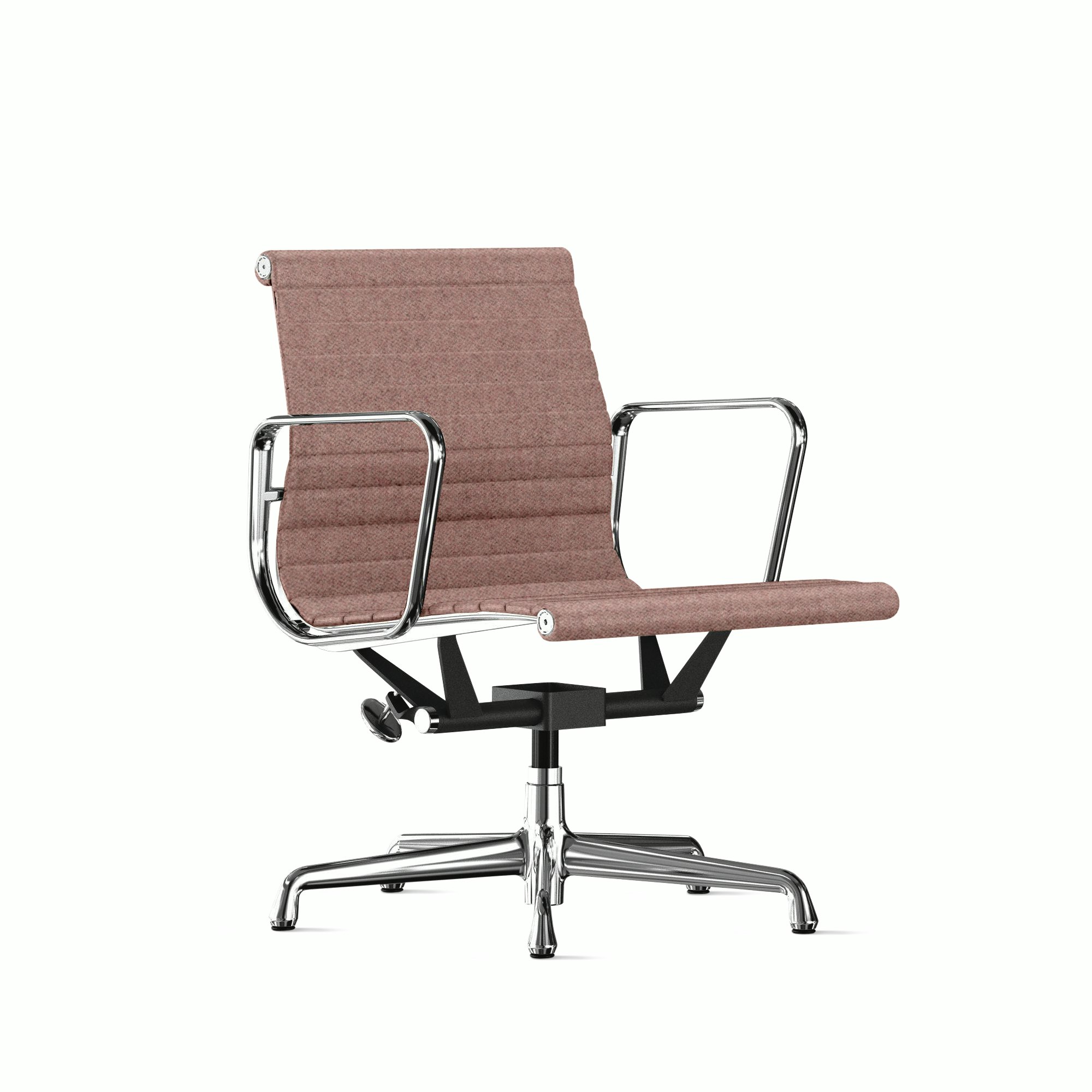 Eames Aluminum Group Chair, Management