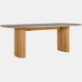 Softlands Outdoor Dining Table