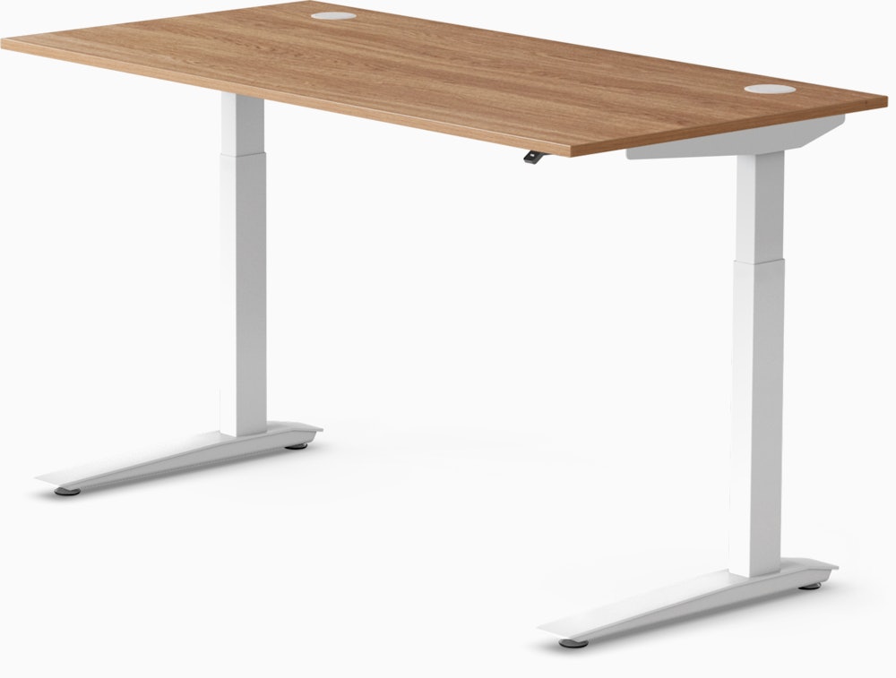Jarvis Laminate Standing Desk