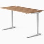 Jarvis Laminate Standing Desk Jarvis Laminate Standing Desk