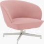 Oslo Lounge Chair Oslo Lounge Chair