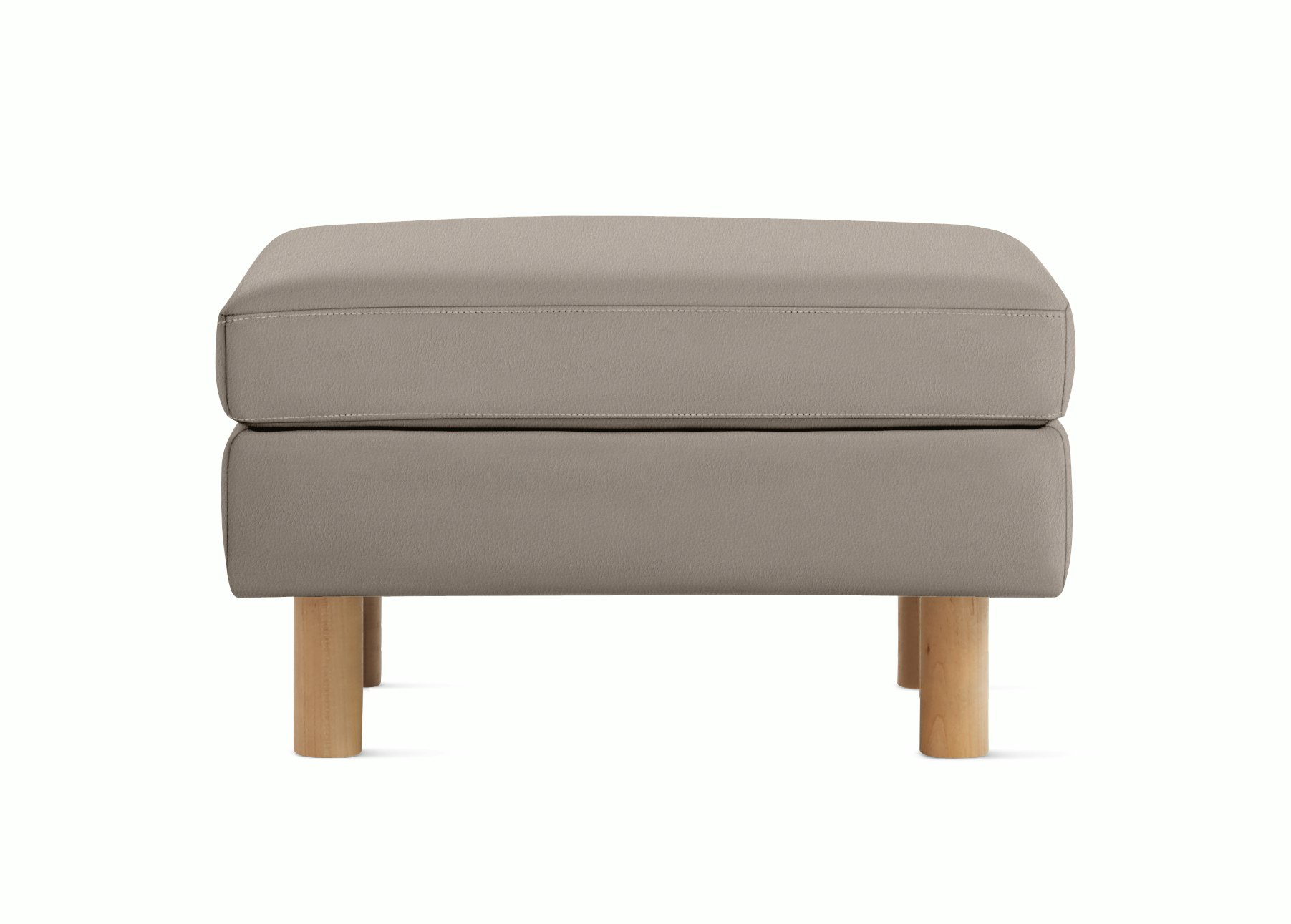 Lispenard Ottoman