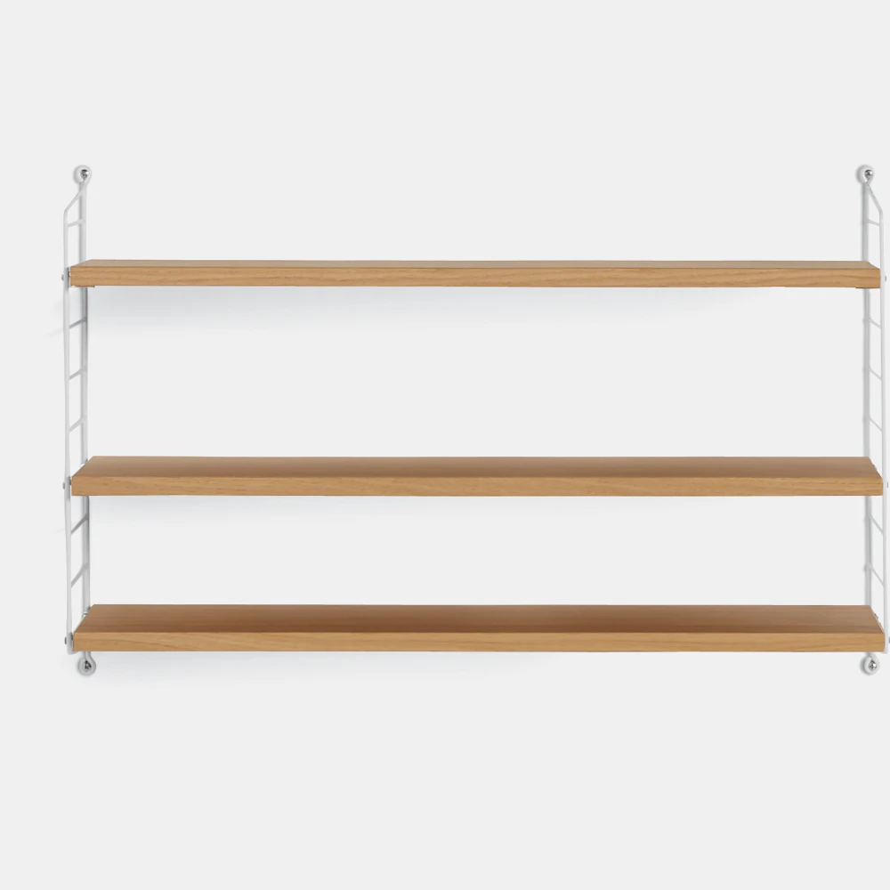 String Wall Shelving – Design Within Reach